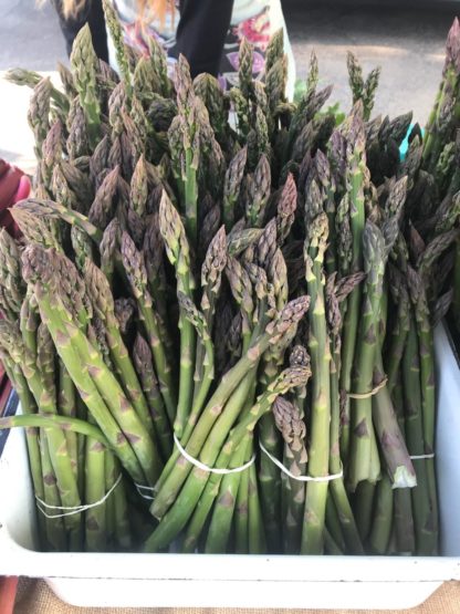 asparagus