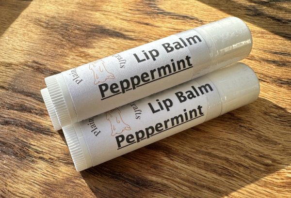 Crandall Farms- Lip Balm